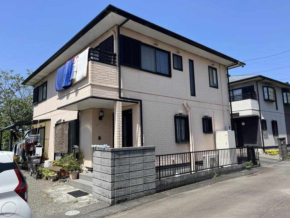 中古住宅：島田市道悦1丁目 1,690万円