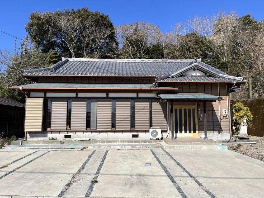 中古：島田市野田1,200万円